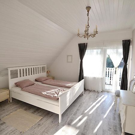 Vintage Home Lelle Балатонлеле Екстериор снимка