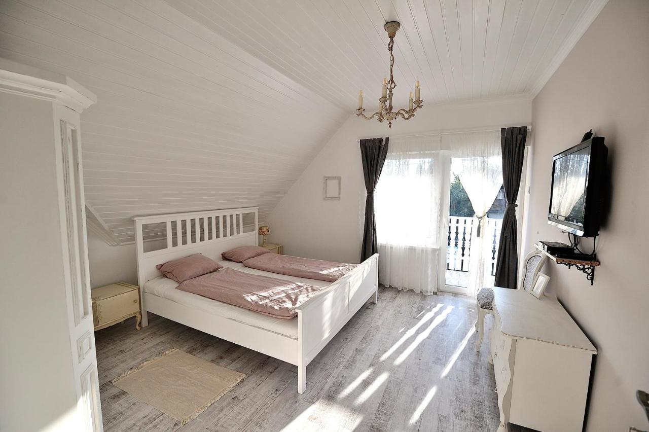 Vintage Home Lelle Балатонлеле Екстериор снимка