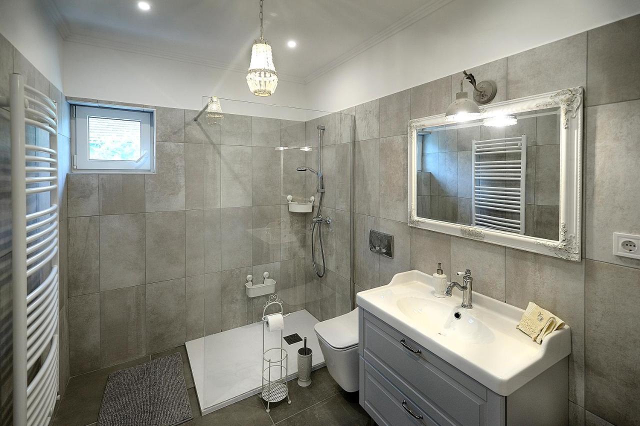 Vintage Home Lelle Балатонлеле Екстериор снимка
