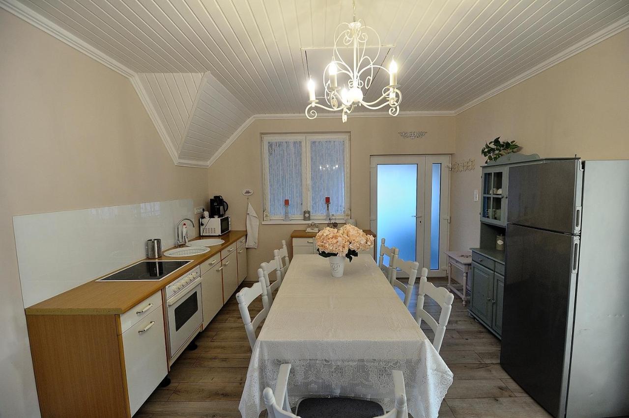 Vintage Home Lelle Балатонлеле Екстериор снимка